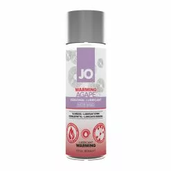 JO For Her Agapé Warming Lubricant (30 / 60 Ml)