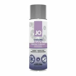 JO For Her Agapé Cooling Lubricant (30 / 60 Ml)