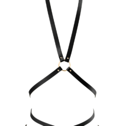 Bijoux Indiscrets MAZE Multi Position Body Harness