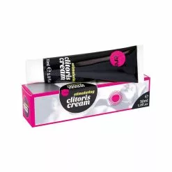 Ero Stimulating Clitoris Cream (30 Ml)