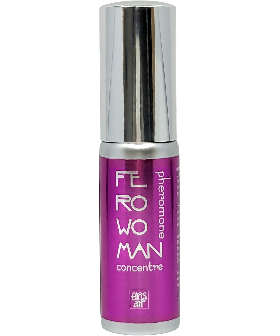 Eros Art Eros-Art FeroWoman Pheromone Concentrate (20 Ml)