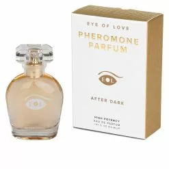 Eye Of Love After Dark Pheromone Parfum For Her To Attract Men (10 / 50 Ml)