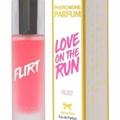 Eye Of Love Flirt Pheromone Parfum For Her To Attract Men (30 Ml)