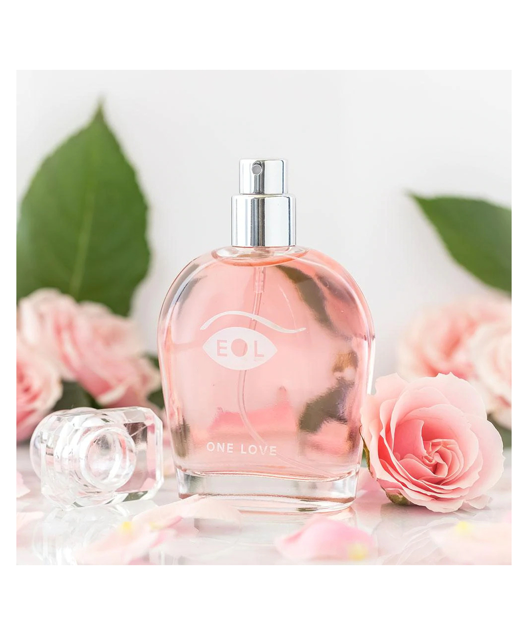 Eye Of Love One Love Pheromone Parfum For Her To Attract Men (10 / 50 Ml) - Image 6