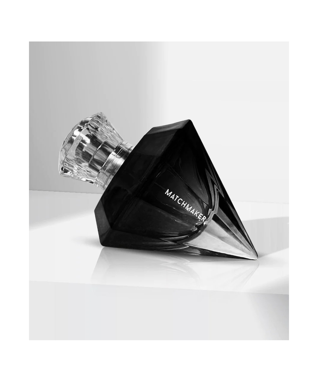Eye Of Love X Matchmaker Black Diamond Pheromone Parfum To Attract Him (10 / 30 Ml) - Image 2