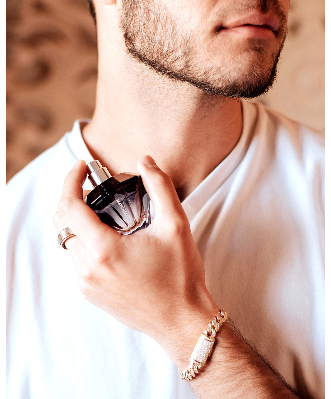 Eye Of Love X Matchmaker Black Diamond Pheromone Parfum To Attract Him (10 / 30 Ml) - Image 7