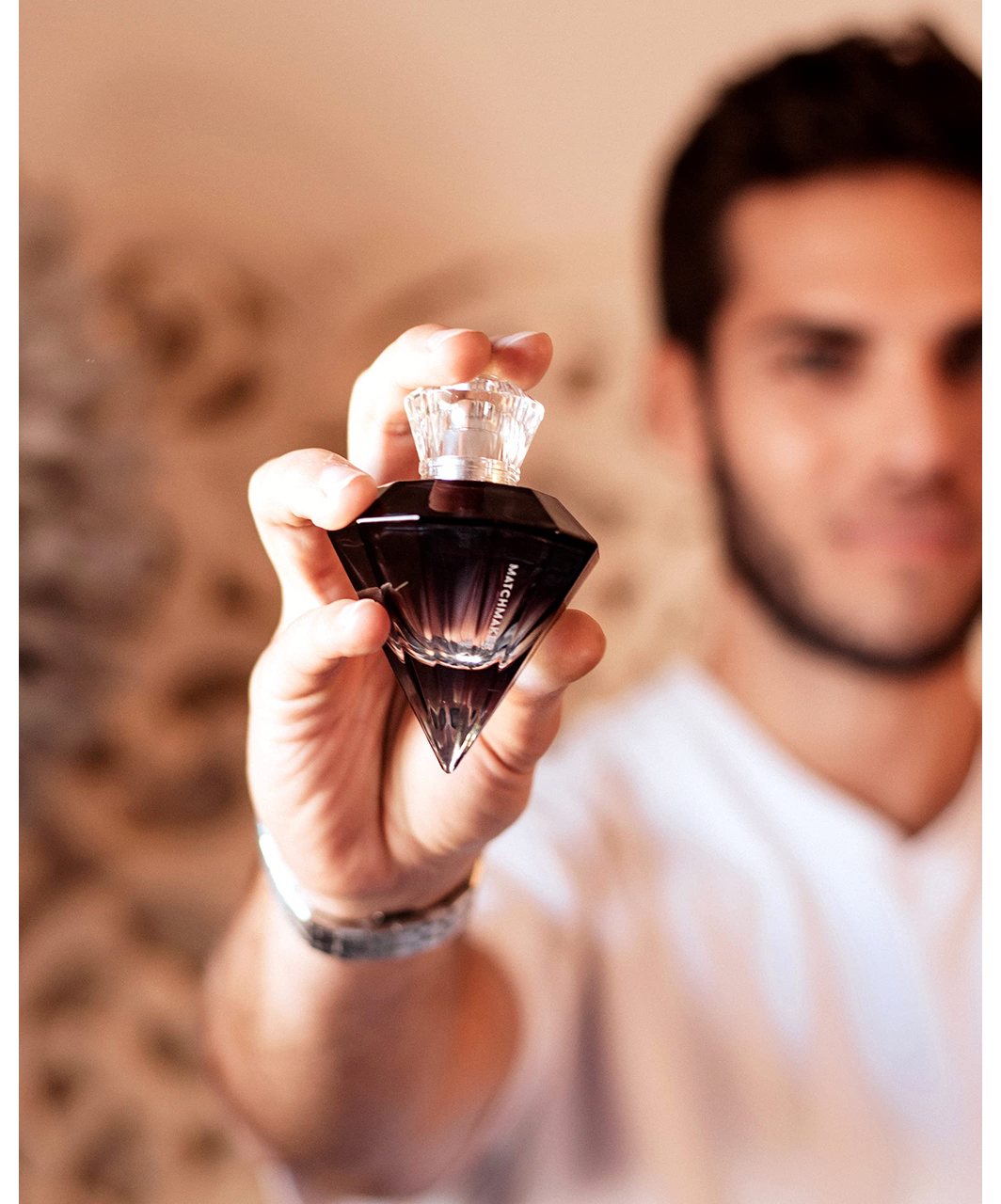 Eye Of Love X Matchmaker Black Diamond Pheromone Parfum To Attract Him (10 / 30 Ml) - Image 8