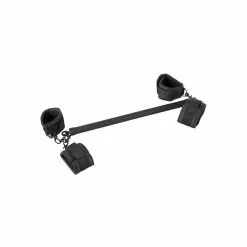 Fetish Collection Spreader Bar & Cuff Set