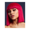Fever Lola Magenta Pink Short Wig