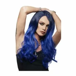 Fever Manic Panic Ombre Queen Bitch Wig