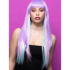 Fever Manic Panic Fairy Queen Downtown Diva Wig