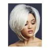 Fever Savanna Ice Blonde Short Wig