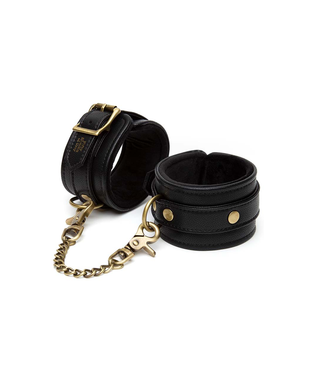 Fifty Shades Of Grey Bound To You Ankle Cuffs