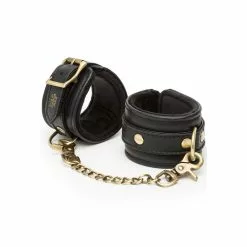 Fifty Shades Of Grey Bound To You Wrist Cuffs