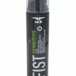 Mister B Fist Sensitive (200 / 500 Ml)