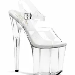 Pleaser Flamingo-808 C/M