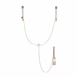 Fifty Shades Of Grey Freed All Sensation Nipple And Clitoral Chain