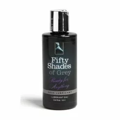 Fifty Shades Of Grey Ready For Anything (100 Ml)