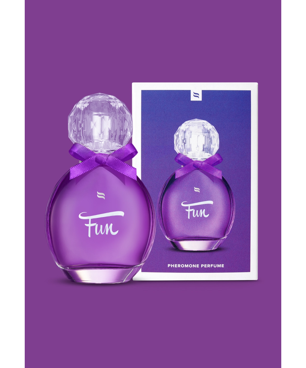 Obsessive Pheromone Perfume For Women (30 Ml) - Image 6