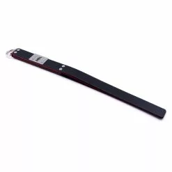 HEL Milano Rettile Three Layer Leather Paddle