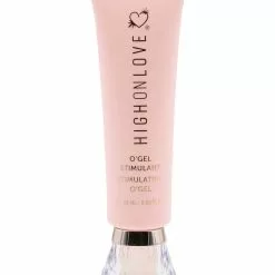 HighOnLove Stimulating O Gel (20 Ml)