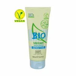 HOT BIO Sensitive (100 Ml)