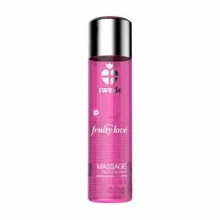 Swede Fruity Love Warming Massage Gel (120 Ml)