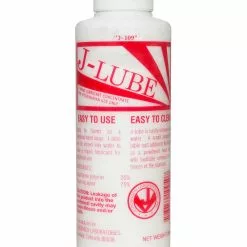 J-Lube Lubricant Powder (284 G)