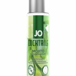 JO Cocktails Flavored Water-Based Lubricant (60 Ml)