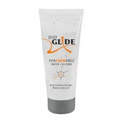 Just Glide Performance (200 Ml)