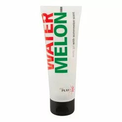 Just Play Massage Gel Watermelon (80 Ml)