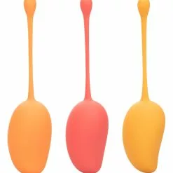 CalExotics Kegel Training Set Mango