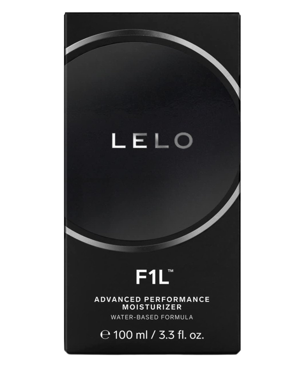 LELO F1L Advanced Performance Water-Based Lubricant (100 Ml) - Image 2
