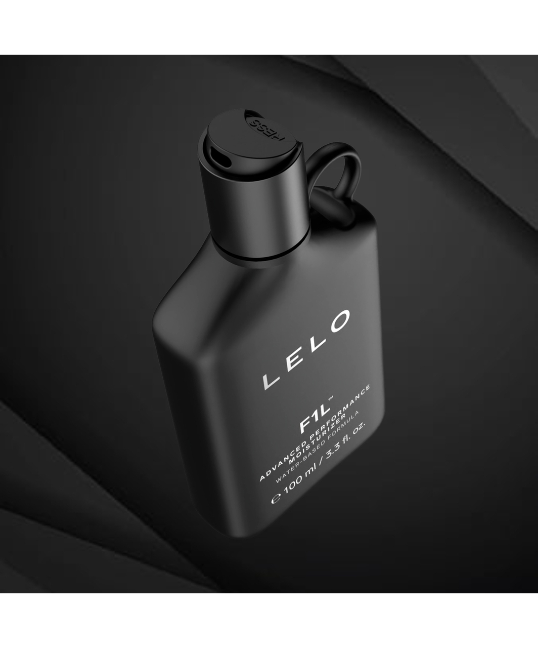LELO F1L Advanced Performance Water-Based Lubricant (100 Ml) - Image 3