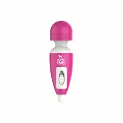 Love In The Pocket Massager Mini