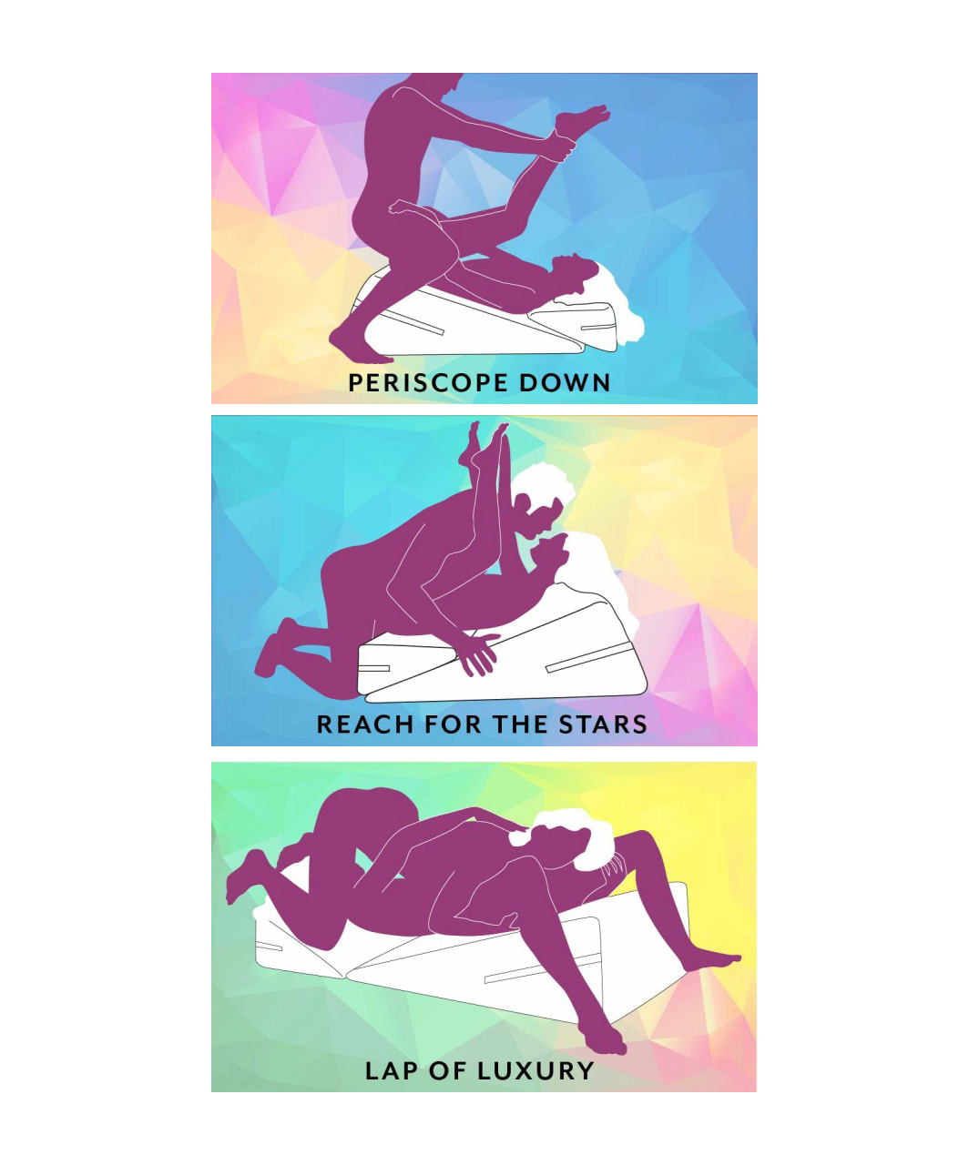 Liberator Wedge/Ramp Combo - Image 4