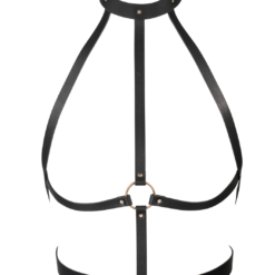 Bijoux Indiscrets MAZE Vegan Leather H Harness