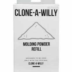 Clone-A-Willy Molding Powder Refill