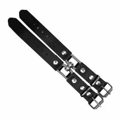 Mister B ādas Roku Saites