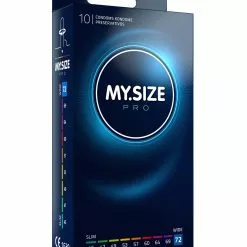 MY.SIZE Pro (10 Pcs)
