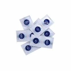 EXS Nano Thin Condoms (48 / 100 Pcs)
