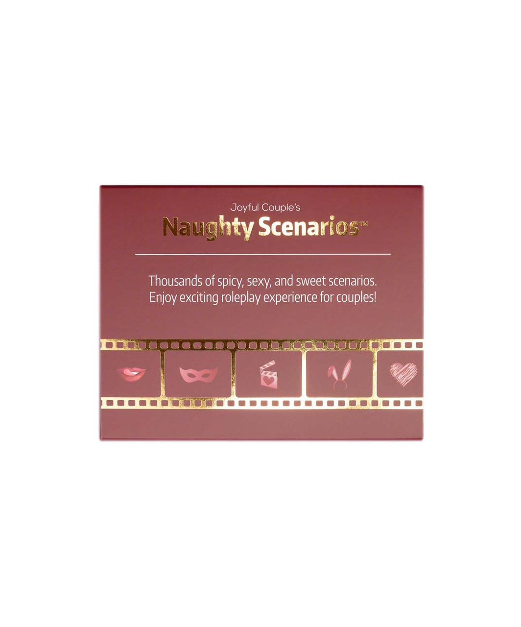 Joyful Couple Naughty Scenarios - Image 2