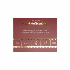 Joyful Couple Naughty Scenarios