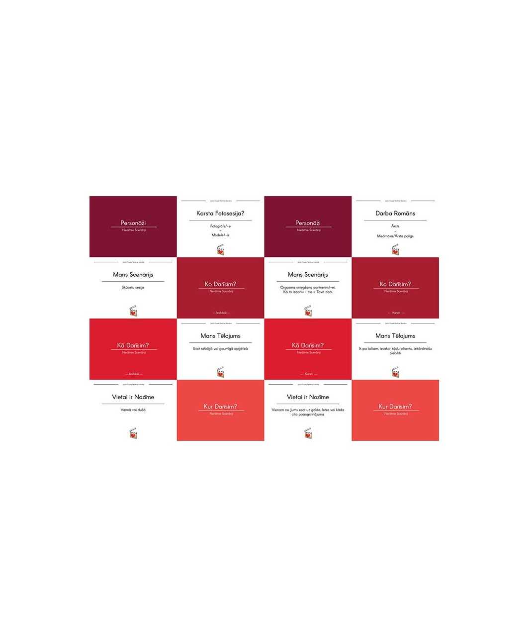 Joyful Couple Naughty Scenarios - Image 4