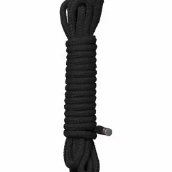 Ouch! Nylon Bondage Rope (10 M)