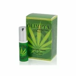 Olimpya Sativa Vibration Oil For Her (6 Ml)