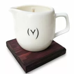 OpenMity Scented Kissable Massage Candle (125 Ml)