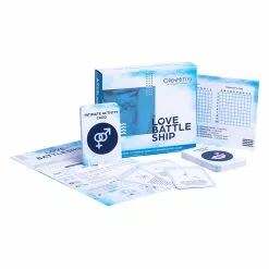 OpenMity Love Battleship