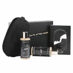 OpenMity Date After Dark Sensual Massage Set