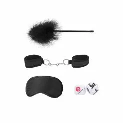 Ouch! Introductory Bondage Kit #2
